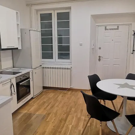 Modern In The Center * Belgrad