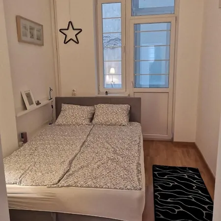 Modern In The Center *